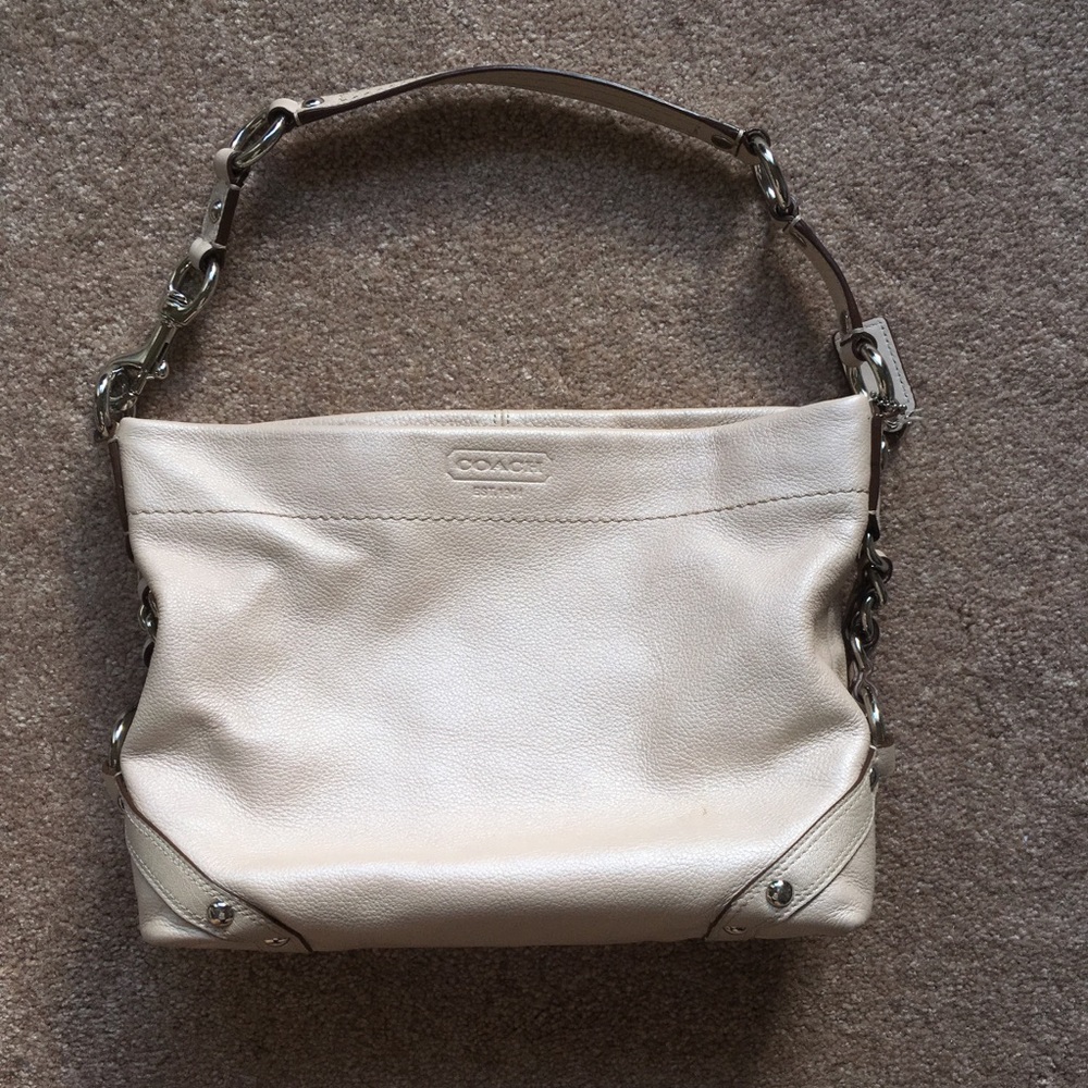 Coach Shoulder Bag